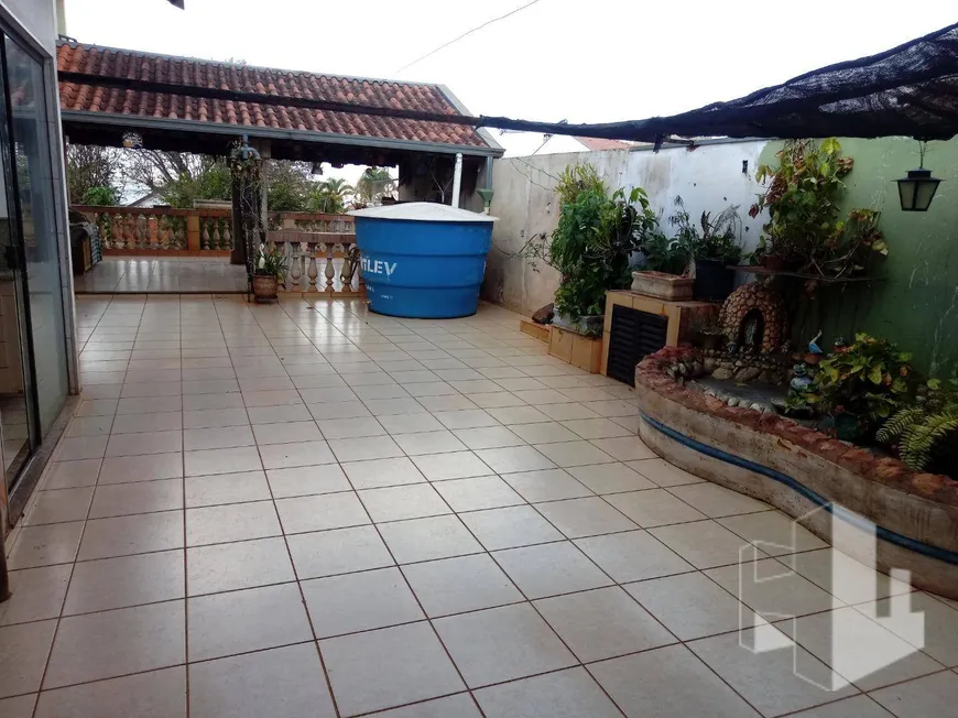 Foto 1 de Casa com 3 Quartos à venda, 190m² em Vila Nova, Jaú