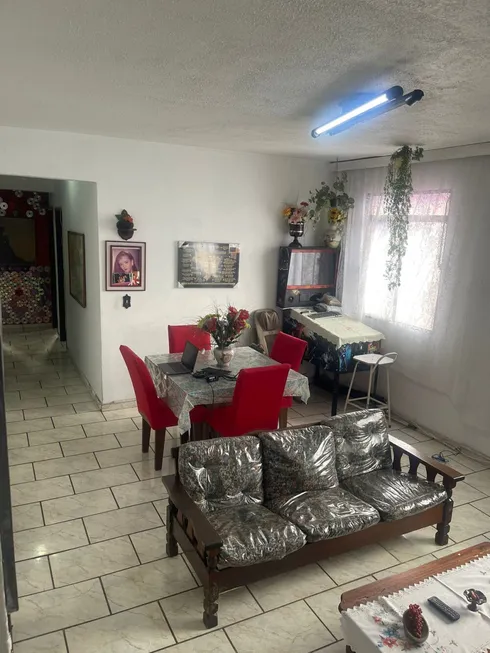 Foto 1 de Apartamento com 3 Quartos à venda, 92m² em Madre Gertrudes, Belo Horizonte