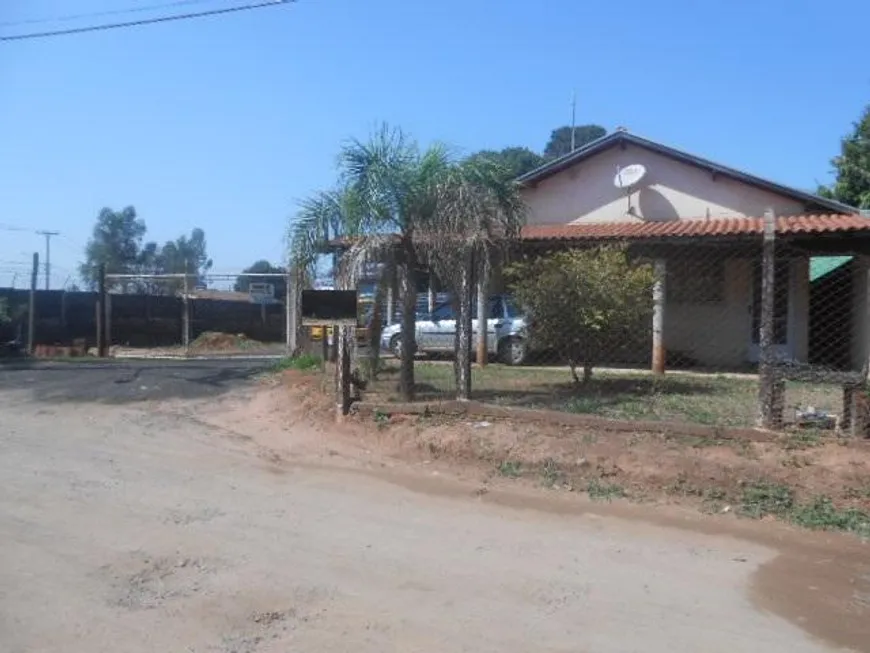 Foto 1 de Fazenda/Sítio com 2 Quartos à venda, 80m² em Monte Mor, Hortolândia