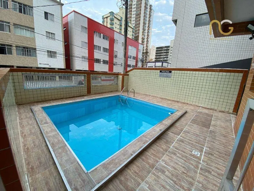 Foto 1 de Apartamento com 3 Quartos à venda, 120m² em Vila Tupi, Praia Grande