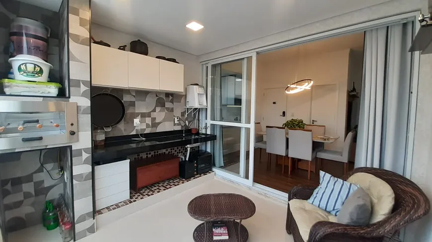 Foto 1 de Apartamento com 2 Quartos à venda, 105m² em Mangal, Sorocaba