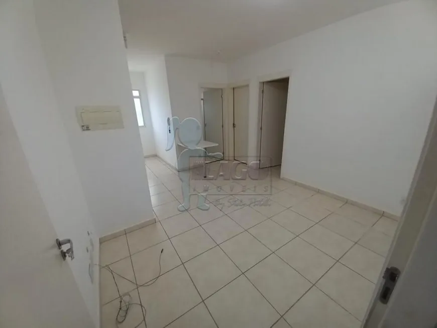 Foto 1 de Apartamento com 2 Quartos à venda, 48m² em Jardim Itaú, Ribeirão Preto