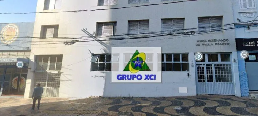 Foto 1 de Kitnet com 1 Quarto à venda, 34m² em Centro, Campinas