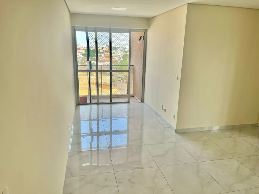 Foto 1 de Apartamento com 2 Quartos à venda, 57m² em Vila Lucia, São Paulo