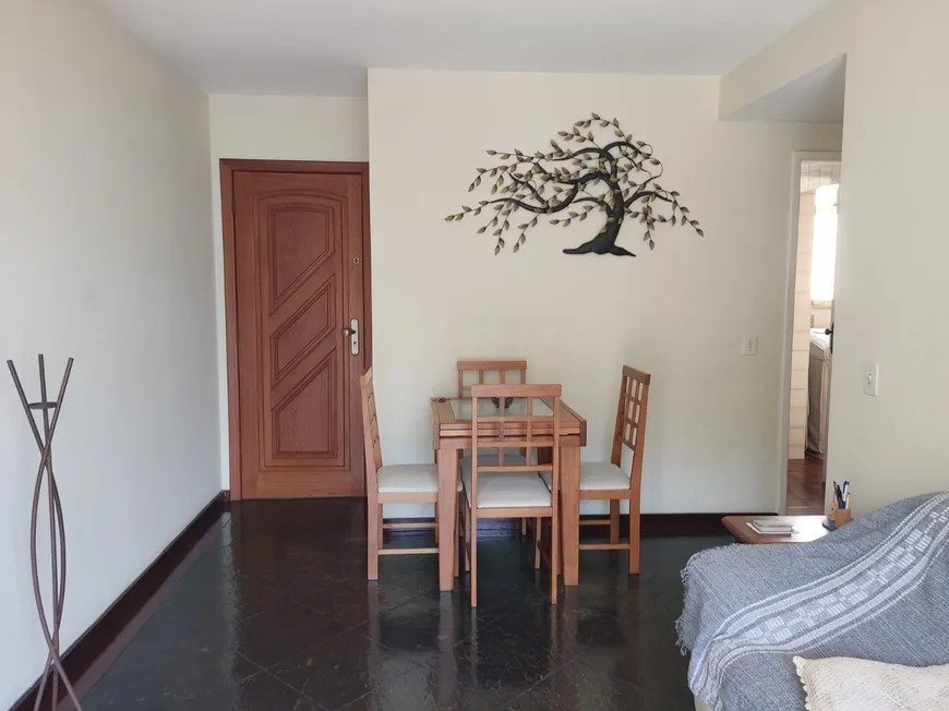 Foto 1 de Apartamento com 3 Quartos à venda, 105m² em Fonseca, Niterói