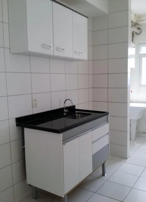Foto 1 de Apartamento com 2 Quartos à venda, 51m² em Umuarama, Osasco