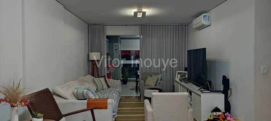 Foto 1 de Apartamento com 3 Quartos à venda, 117m² em Centro, Londrina