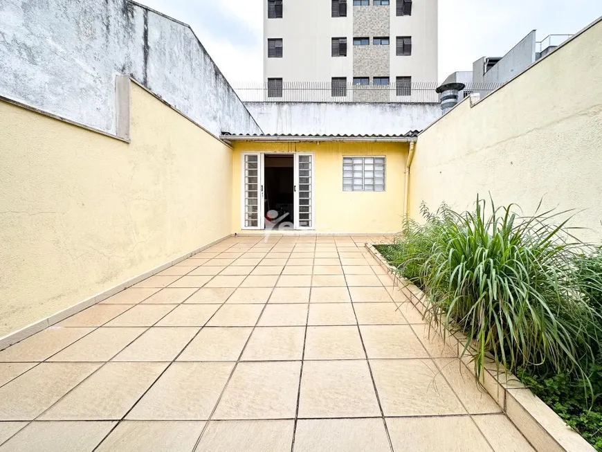 Foto 1 de Casa com 2 Quartos para alugar, 232m² em Jardim Bela Vista, Santo André