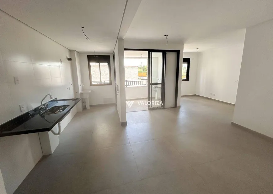 Foto 1 de Apartamento com 3 Quartos para alugar, 91m² em Boa Vista, Sorocaba