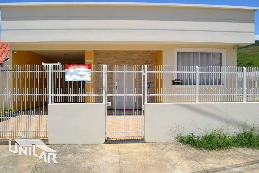 Foto 1 de Casa de Condomínio com 4 Quartos à venda, 341m² em Santa Cruz, Valença