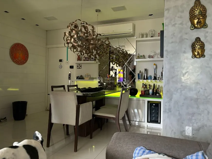 Foto 1 de Apartamento com 3 Quartos à venda, 114m² em Vila Edmundo, Taubaté