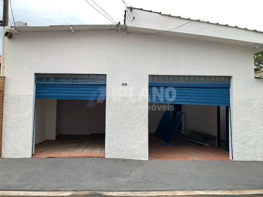 Foto 1 de Ponto Comercial para alugar, 72m² em Vila Costa do Sol, São Carlos