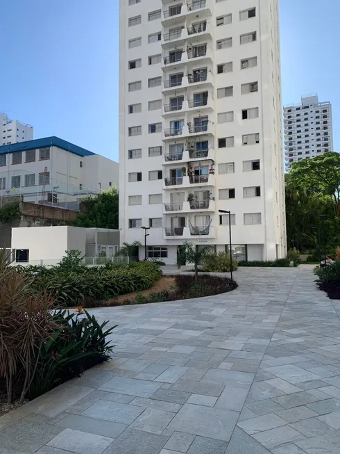 Foto 1 de Apartamento com 3 Quartos à venda, 75m² em Santana, São Paulo