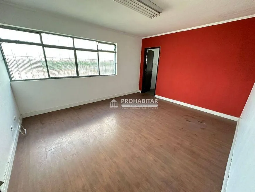 Foto 1 de Sala Comercial para alugar, 24m² em Vila Gea, São Paulo