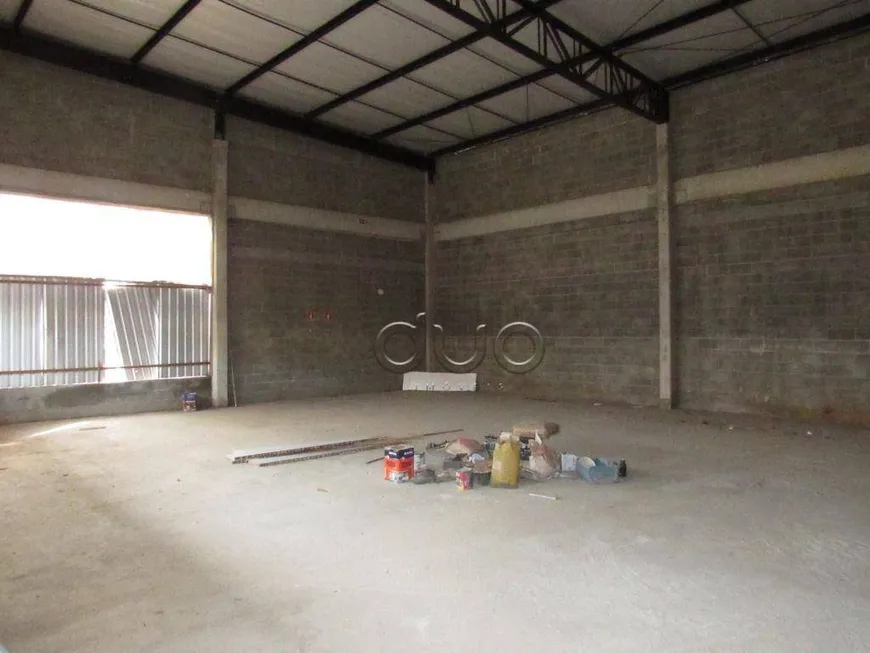 Foto 1 de Ponto Comercial para alugar, 174m² em Vila Industrial, Piracicaba