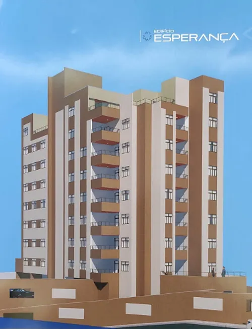 Foto 1 de Apartamento com 2 Quartos à venda, 75m² em Morro da Glória, Juiz de Fora