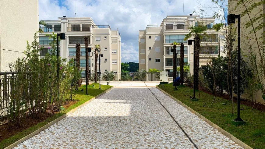 Foto 1 de Apartamento com 4 Quartos à venda, 131m² em Tremembé, São Paulo