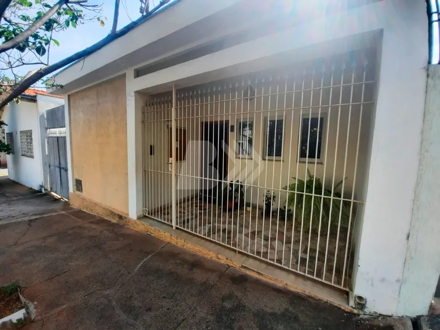Foto 1 de Casa com 3 Quartos à venda, 218m² em Cidade Alta, Piracicaba