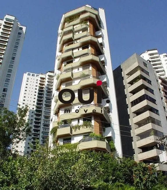 Foto 1 de Apartamento com 4 Quartos para venda ou aluguel, 186m² em Higienópolis, São Paulo