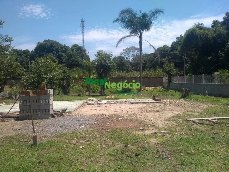 Foto 1 de Lote/Terreno à venda, 525m² em Centro, Lorena