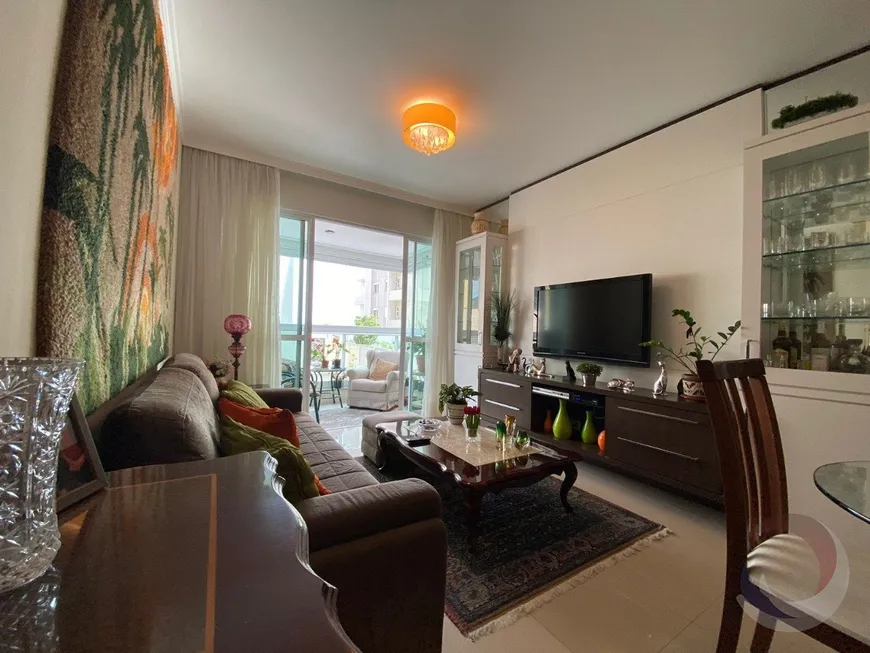 Foto 1 de Apartamento com 2 Quartos à venda, 97m² em Centro, Florianópolis