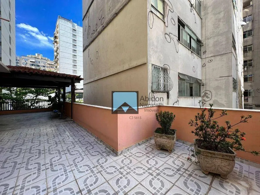 Foto 1 de Casa com 4 Quartos à venda, 198m² em Icaraí, Niterói