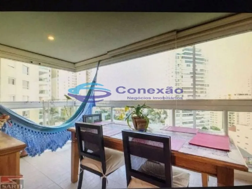 Foto 1 de Apartamento com 3 Quartos à venda, 146m² em Casa Verde, São Paulo