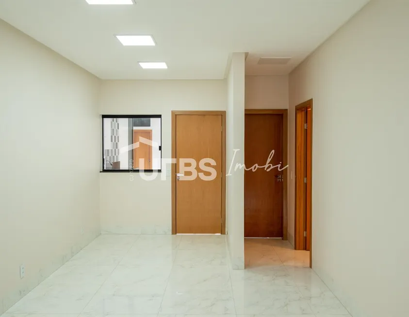 Foto 1 de Casa com 3 Quartos à venda, 144m² em Jardim Atlântico, Goiânia