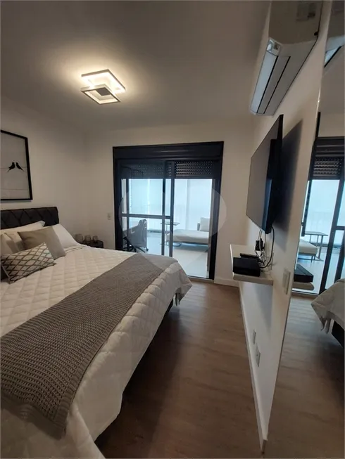 Foto 1 de Apartamento com 3 Quartos à venda, 163m² em Vila Mariana, São Paulo