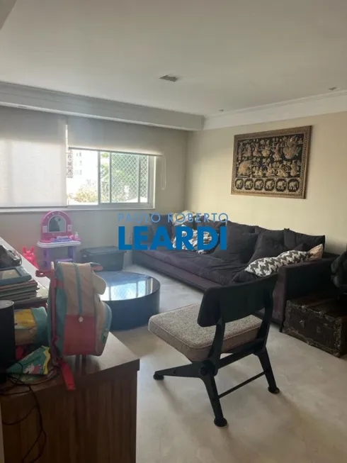 Foto 1 de Apartamento com 2 Quartos à venda, 110m² em Jardim América, São Paulo