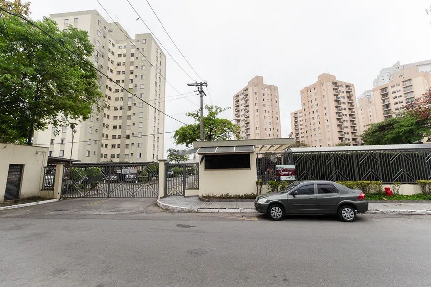 Foto 1 de Apartamento com 1 Quarto à venda, 50m² em Vila Marieta, São Paulo