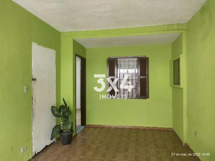 Foto 1 de Casa com 3 Quartos à venda, 152m² em Jardim Marajoara, São Paulo