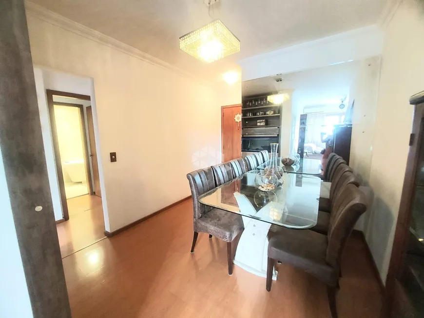 Foto 1 de Apartamento com 2 Quartos à venda, 76m² em Centro, Bento Gonçalves