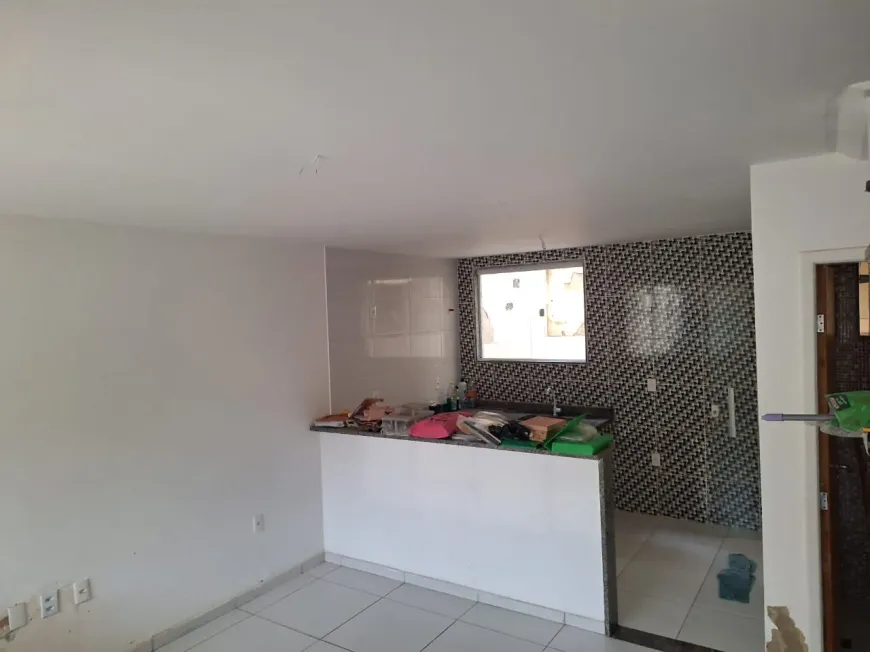 Foto 1 de Casa com 2 Quartos à venda, 65m² em Campo Grande, Rio de Janeiro