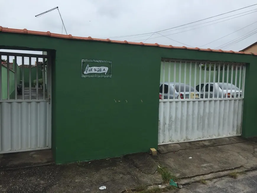 Foto 1 de Casa com 7 Quartos à venda, 200m² em Porto da Roça, Saquarema