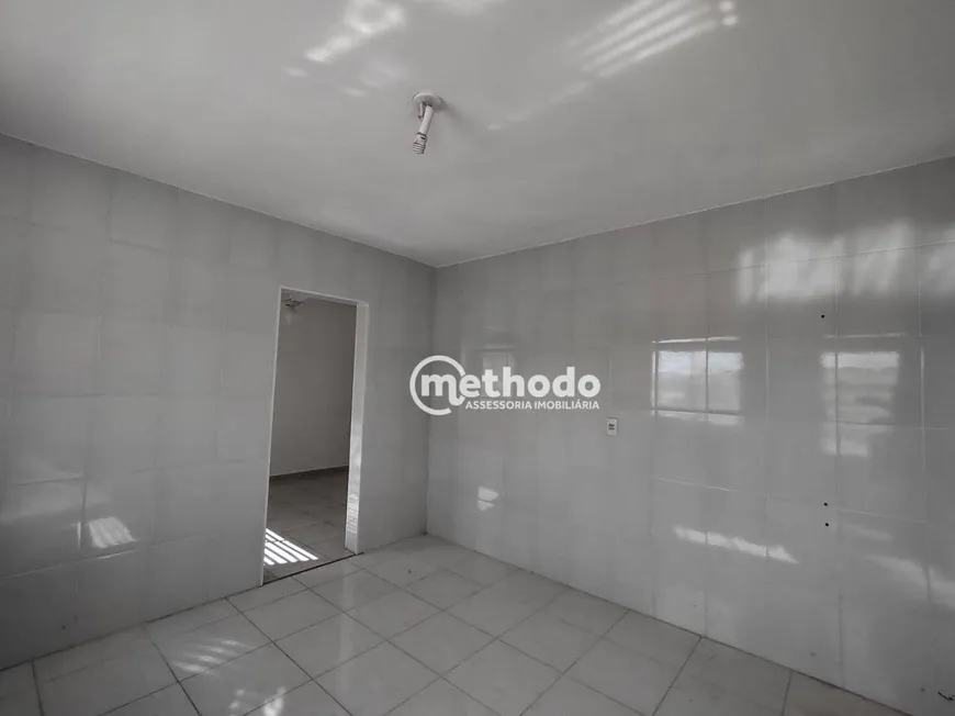 Foto 1 de Casa com 3 Quartos à venda, 140m² em Jardim Proença, Campinas