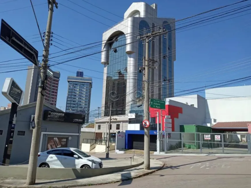 Foto 1 de Sala Comercial com 2 Quartos à venda, 36m² em Centro, Jundiaí