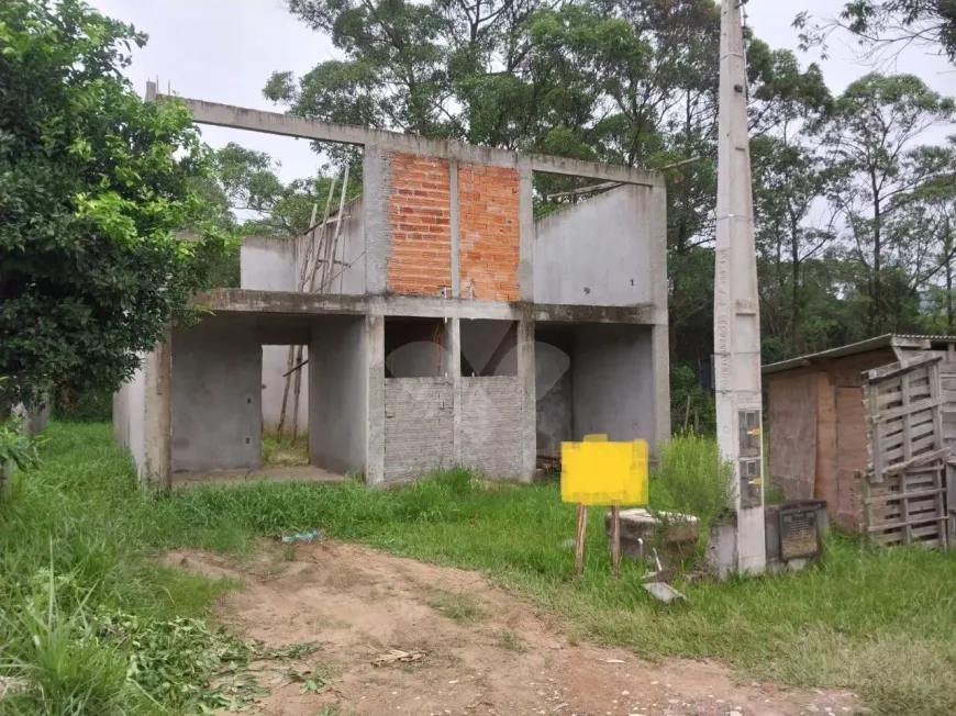 Foto 1 de Lote/Terreno à venda, 300m² em Campo Duna, Garopaba