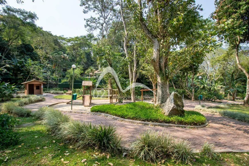 Foto 1 de Lote/Terreno à venda, 1600m² em Itanhangá, Rio de Janeiro