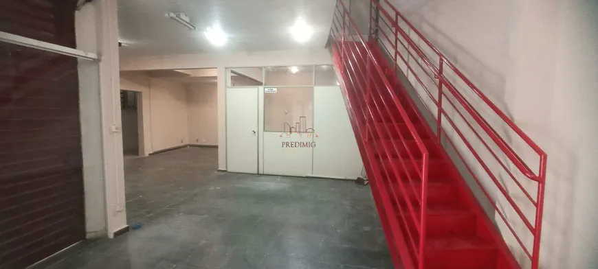 Foto 1 de para alugar, 118m² em Santa Amélia, Belo Horizonte