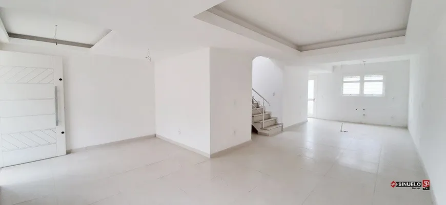 Foto 1 de Casa de Condomínio com 3 Quartos à venda, 135m² em Rondônia, Novo Hamburgo