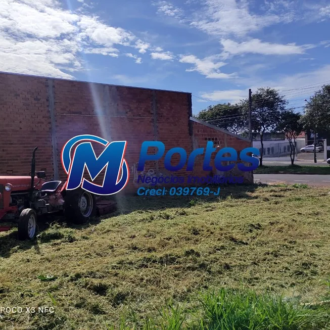 Foto 1 de Lote/Terreno com 1 Quarto à venda, 200m² em Jardim Arroyo, São José do Rio Preto