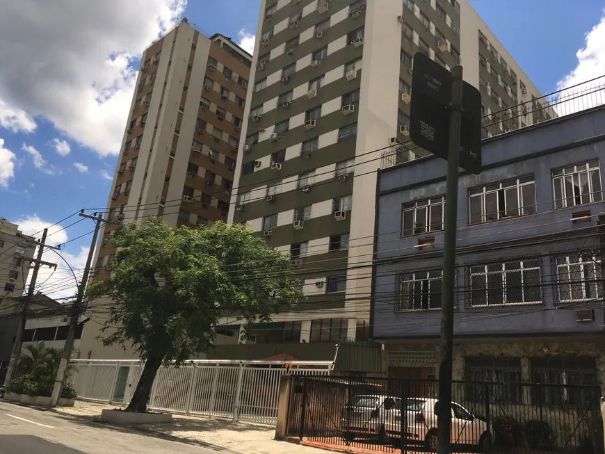 Foto 1 de Apartamento com 4 Quartos à venda, 95m² em Méier, Rio de Janeiro