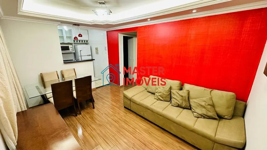 Foto 1 de Apartamento com 2 Quartos à venda, 45m² em Sapucaia, Contagem