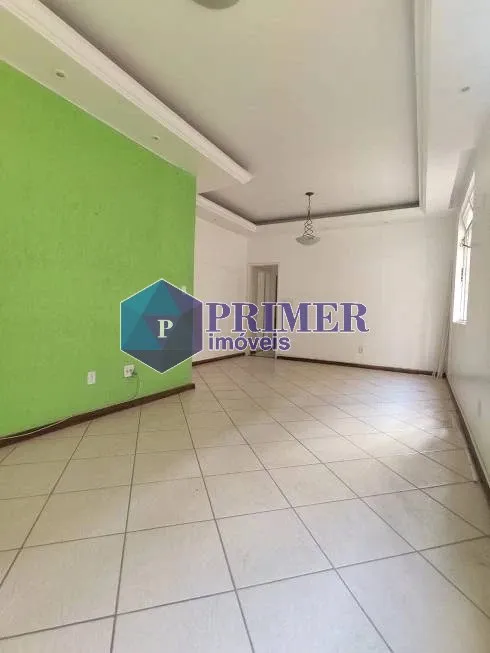 Foto 1 de Apartamento com 3 Quartos à venda, 115m² em Luxemburgo, Belo Horizonte