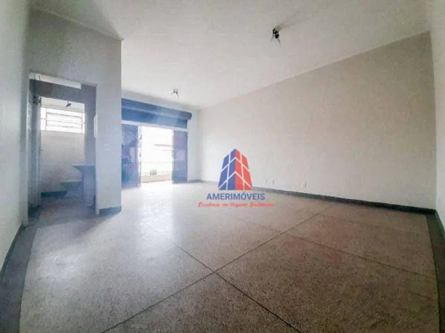 Foto 1 de Sala Comercial para alugar, 40m² em Vila Rehder, Americana