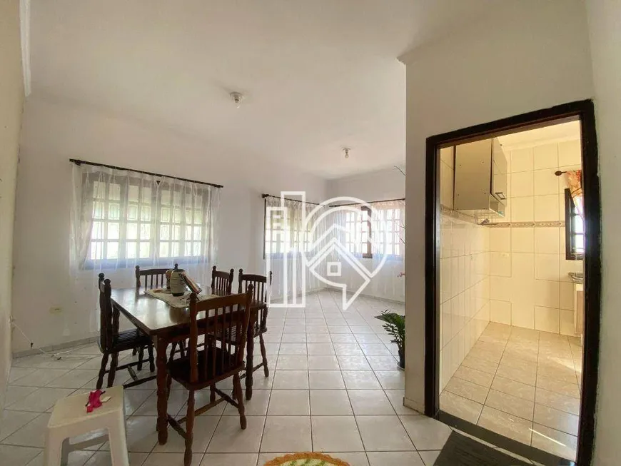 Foto 1 de Casa com 3 Quartos para venda ou aluguel, 140m² em Vila Aprazivel, Jacareí