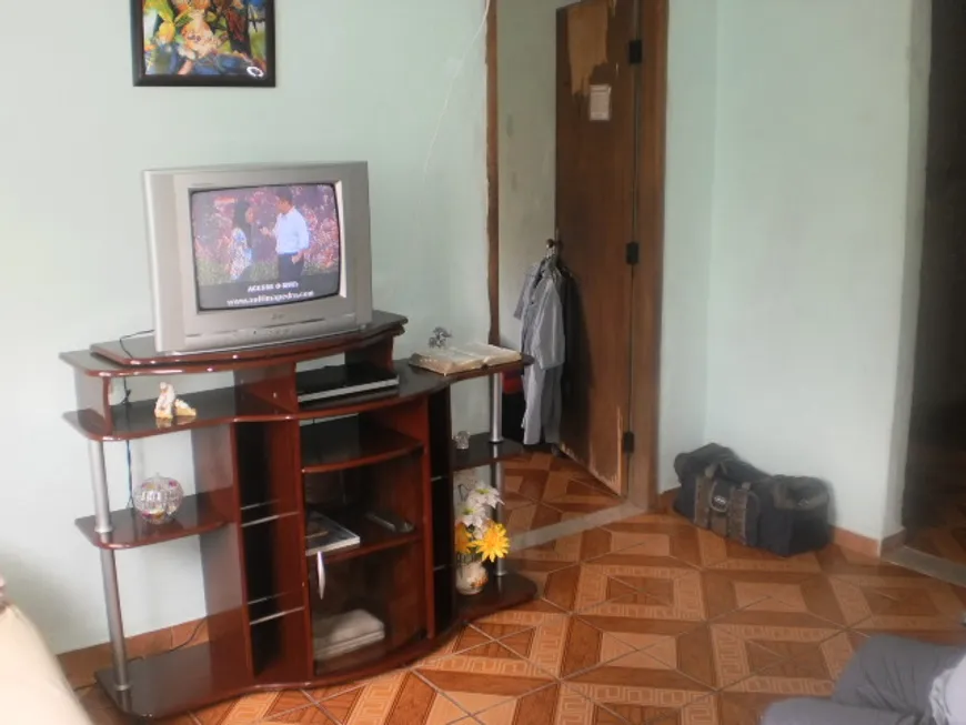 Foto 1 de Casa com 4 Quartos à venda, 150m² em Jaqueline, Belo Horizonte