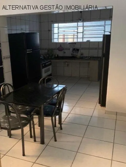 Foto 1 de Casa à venda, 200m² em Vila Polopoli, São Paulo