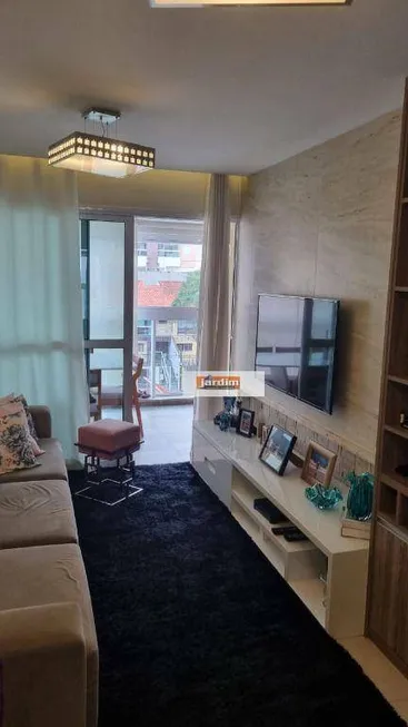 Foto 1 de Apartamento com 2 Quartos à venda, 86m² em Vila Marlene, São Bernardo do Campo